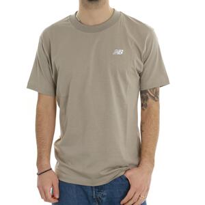 T-SHIRT SPORT ESSENTIAL BEIGE